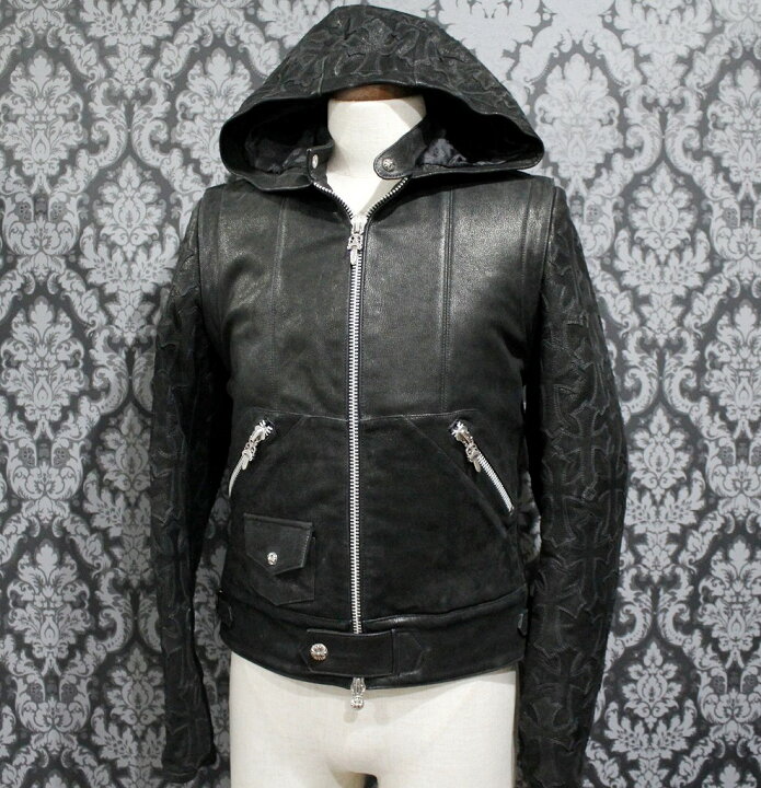 楽天市場】クロムハーツ【CHROMEHEARTS】【保証書付】【カスタム 