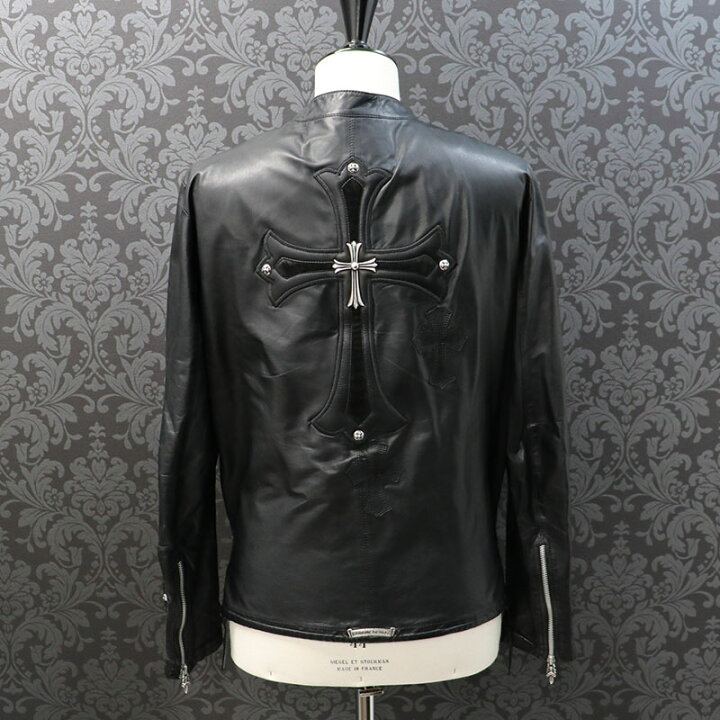 楽天市場】クロムハーツ【CHROMEHEARTS】【カスタムオーダー】EASY 