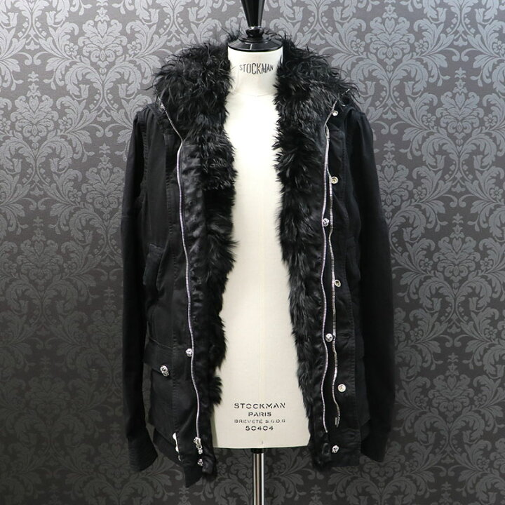 楽天市場】クロムハーツ【CHROMEHEARTS】【アルパカファー】チェリー 