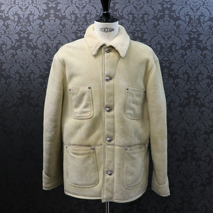 楽天市場】クロムハーツ【CHROMEHEARTS】【保証書付】シャーリング 