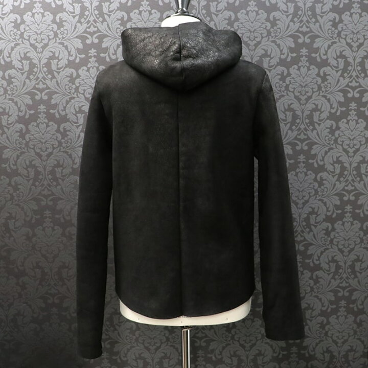 楽天市場】クロムハーツ【CHROMEHEARTS】【ムートン】アウトサイダー 