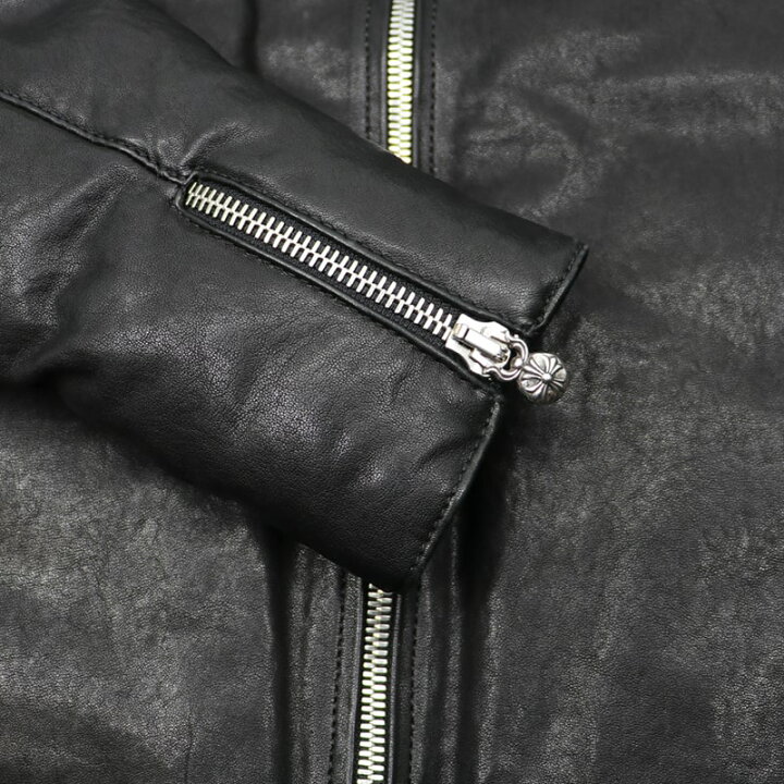 楽天市場】クロムハーツ【CHROMEHEARTS】PERFECT/パーフェクトレザー 