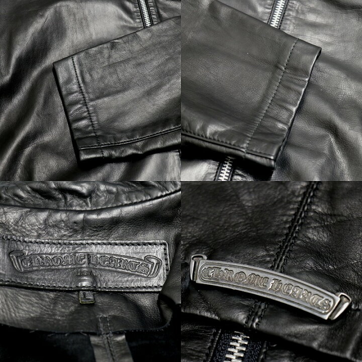 楽天市場】クロムハーツ【CHROMEHEARTS】【オールドモデル】シングル 