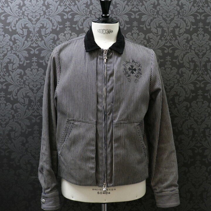 楽天市場】クロムハーツ【CHROMEHEARTS】【保証書付】STREET MEAT CTN 