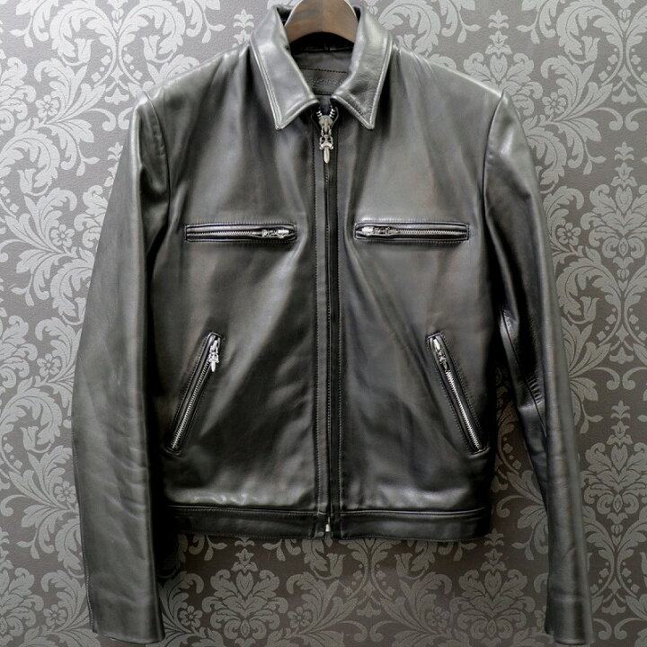楽天市場】クロムハーツ【CHROMEHEARTS】【オールドモデル】フレアニー 