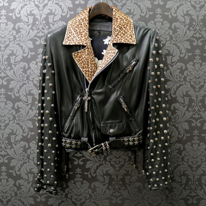 楽天市場】クロムハーツ【CHROMEHEARTS】【レディース】JJディーン/JJ  