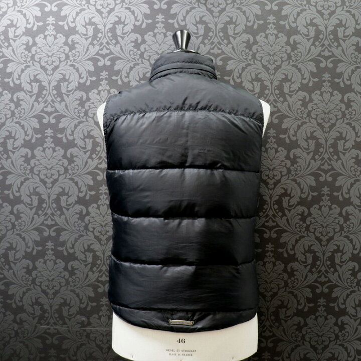 楽天市場】クロムハーツ【CHROMEHEARTS】STIFF/ダウンベスト 