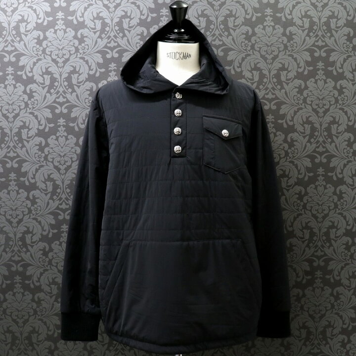 楽天市場】クロムハーツ【CHROMEHEARTS】Boxing The Needle /ハーフ 