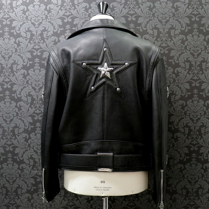 CHROME HEARTS (クロムハーツ) のめっ オールド モデル シングル 