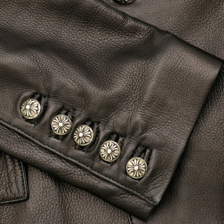 楽天市場】クロムハーツ【CHROMEHEARTS】【セメタリークロスパッチ】2B 