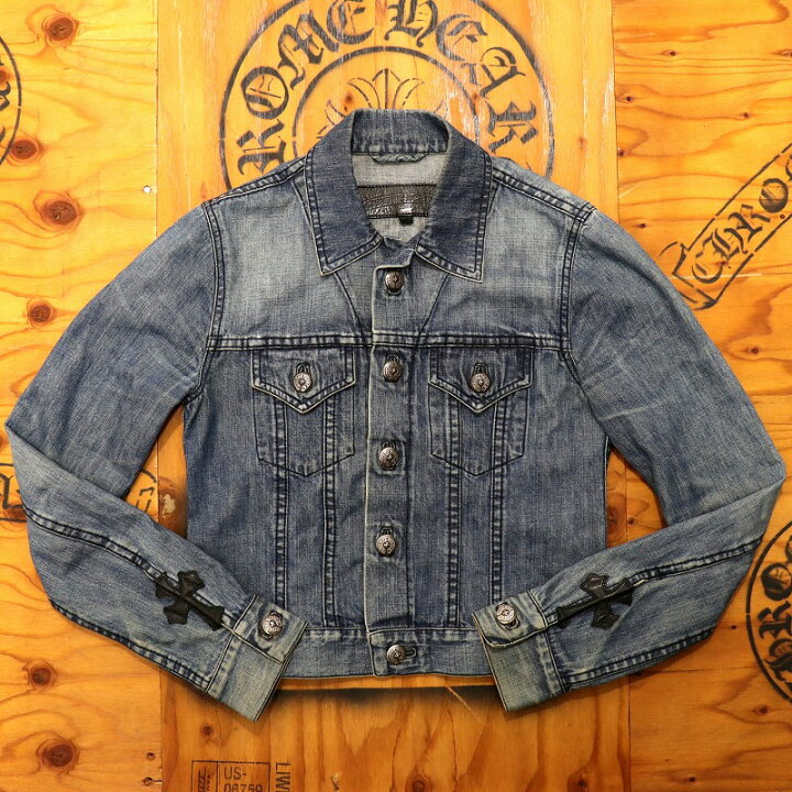 楽天市場】クロムハーツ【CHROMEHEARTS】【レディース】セメタリー 