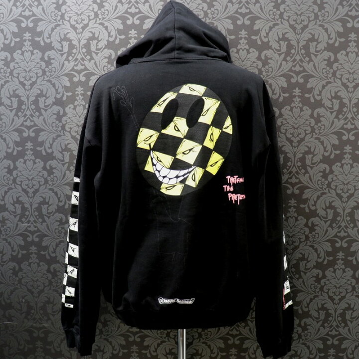 楽天市場】クロムハーツ【CHROMEHEARTS】matty boy/マティボーイ/PPO  