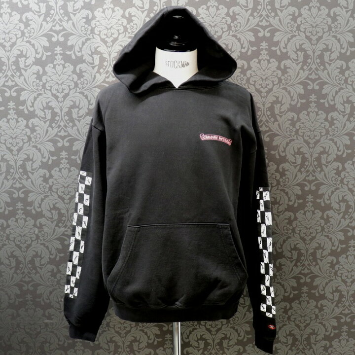 楽天市場】クロムハーツ【CHROMEHEARTS】matty boy/マティボーイ 