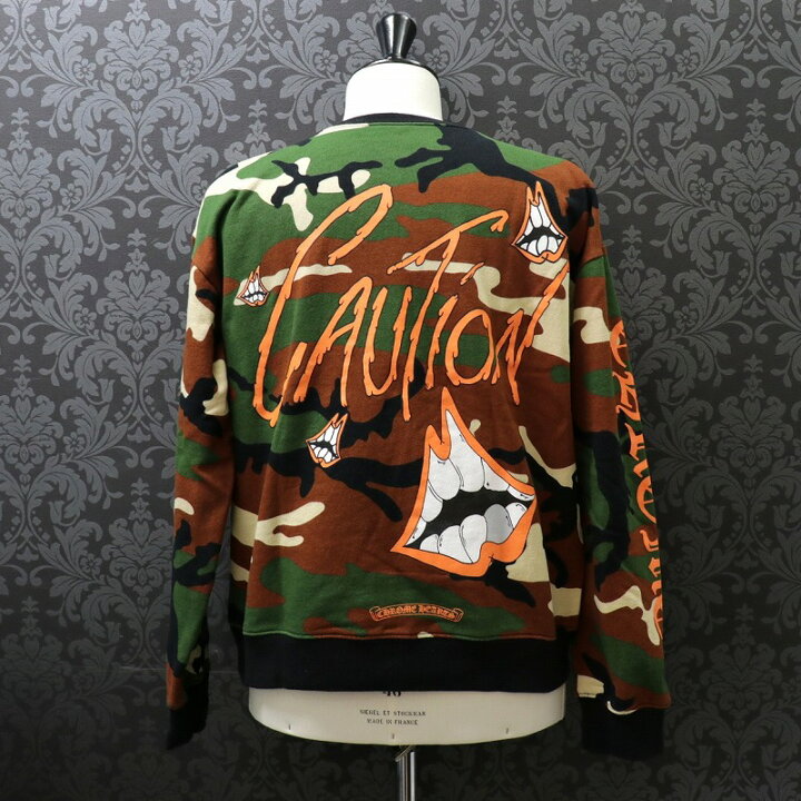 楽天市場】クロムハーツ【CHROMEHEARTS】matty boy/マティボーイ 