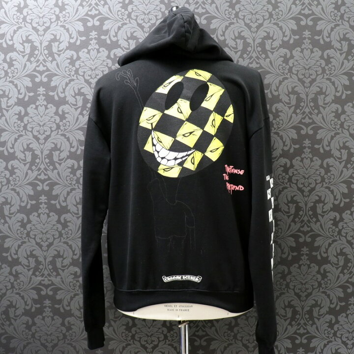 クロムハーツ PPO Pretense MATTY BOY スウェット XS | ヤマダウェブコム