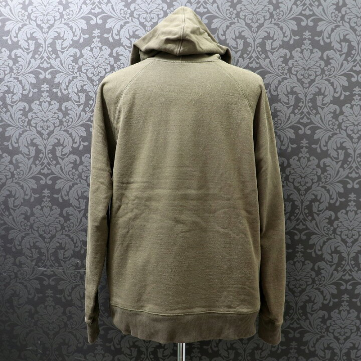 楽天市場】クロムハーツ【CHROMEHEARTS】プルオーバーパーカー/ロゴ  