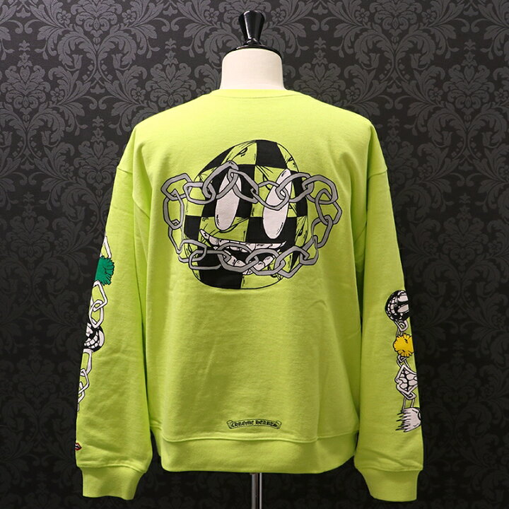 楽天市場】クロムハーツ【CHROMEHEARTS】MATTY BOY PPO CHAIN GAME  