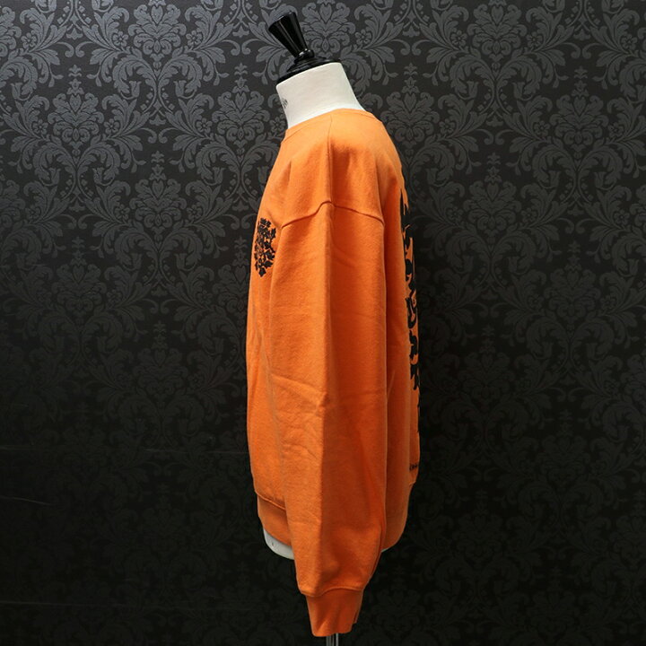 楽天市場】クロムハーツ【CHROMEHEARTS】SWTSHRT PLVR / バックダガー 