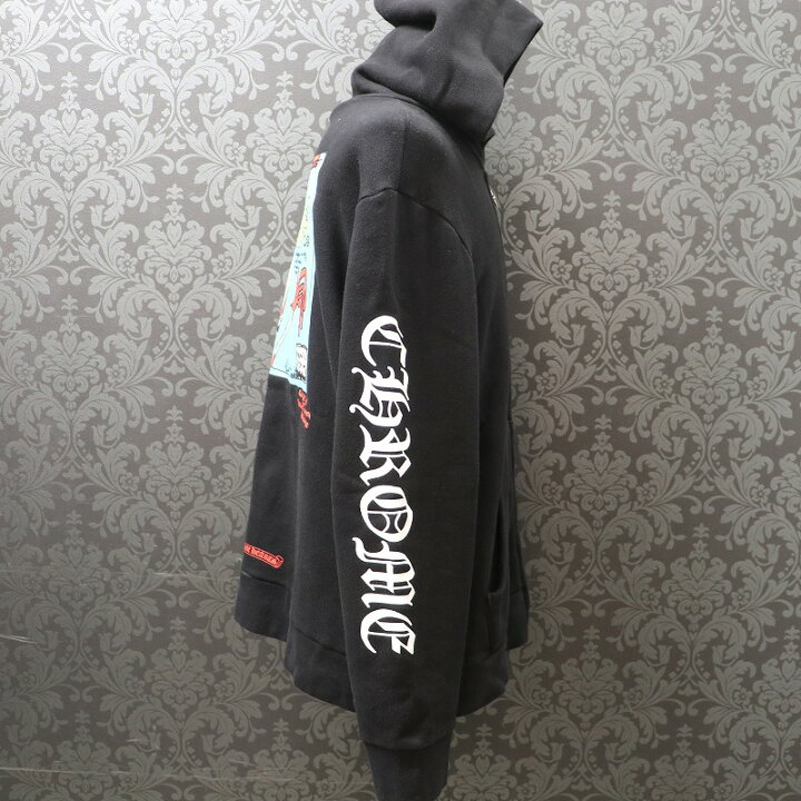 楽天市場】クロムハーツ【CHROMEHEARTS】【Nuclear Kids Thermal 