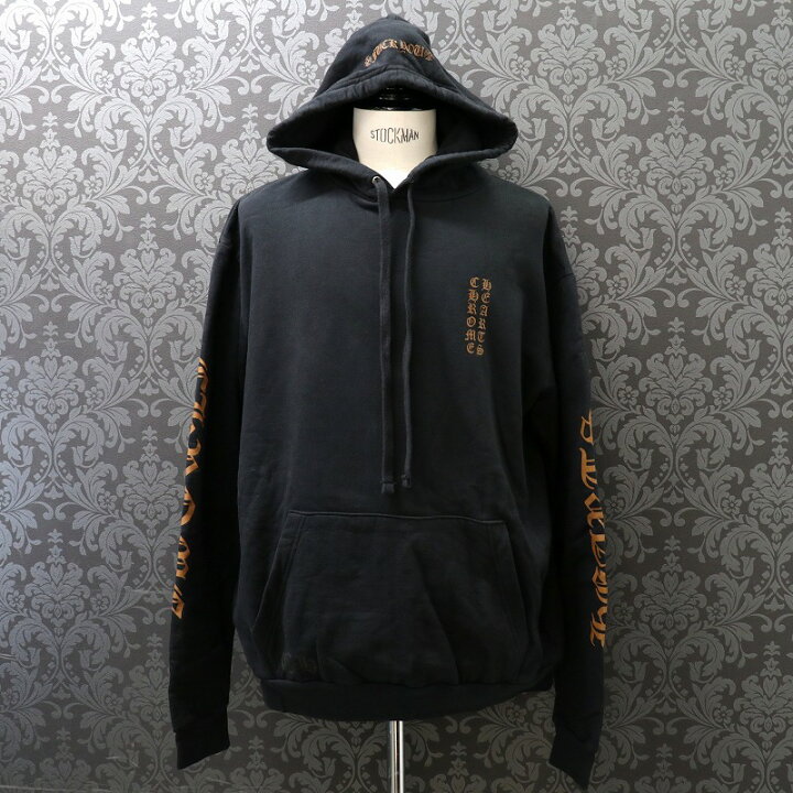 楽天市場】クロムハーツ【CHROMEHEARTS】ブラウンプリント/プル 