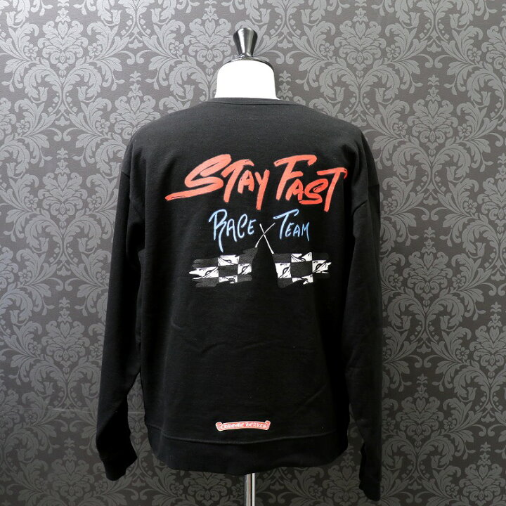 楽天市場】クロムハーツ【CHROMEHEARTS】matty boy/マティボーイ/Stay  