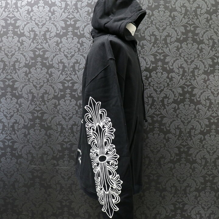 楽天市場】クロムハーツ【CHROMEHEARTS】【氷室】＃10/ダガージップ 