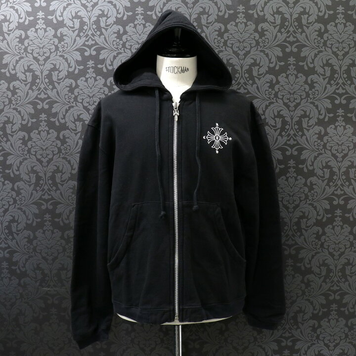 楽天市場】クロムハーツ【CHROMEHEARTS】【氷室】＃10/ダガージップ 