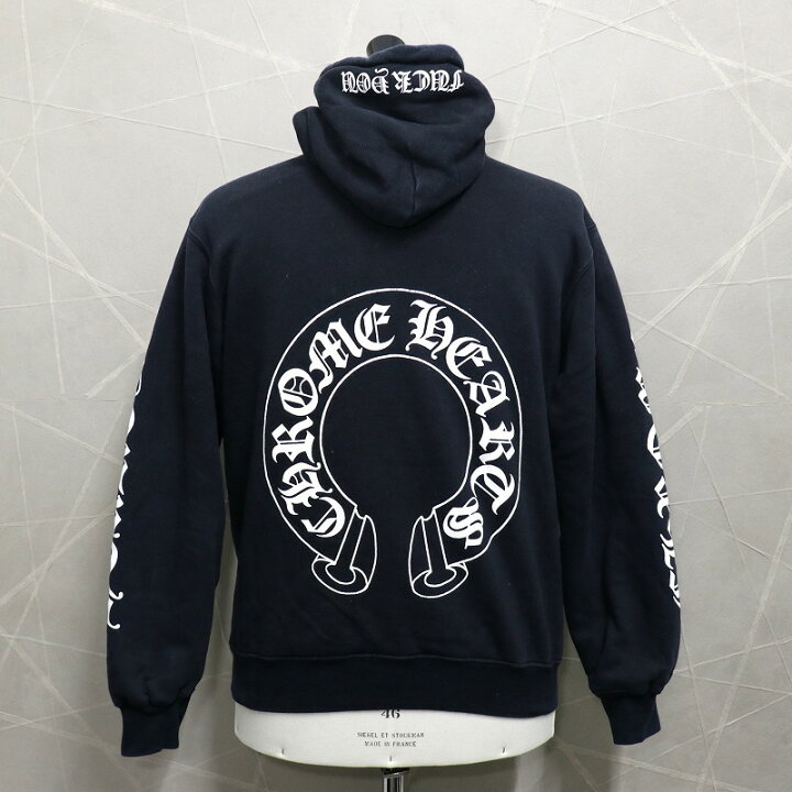 楽天市場】クロムハーツ【CHROMEHEARTS】【オールドモデル】プル 