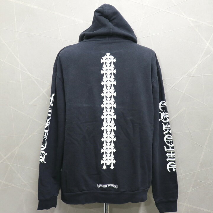 楽天市場】クロムハーツ【CHROMEHEARTS】センターセメタリークロス 