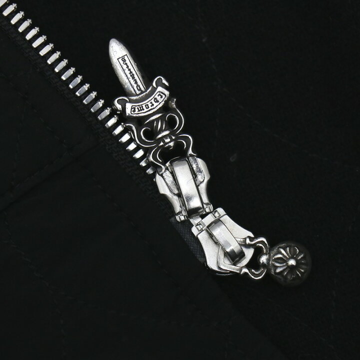 楽天市場】クロムハーツ【CHROMEHEARTS】キルティングナイロン 