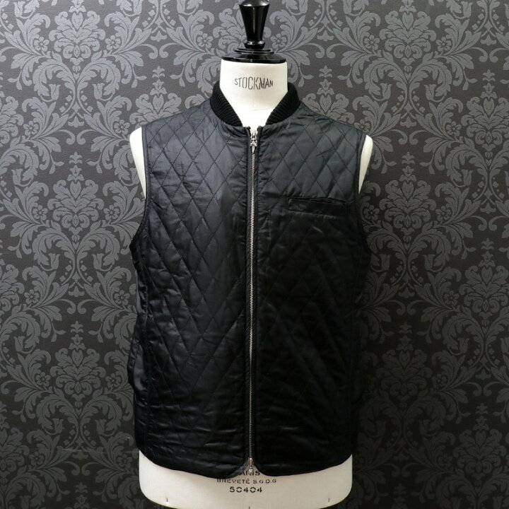 楽天市場】クロムハーツ【CHROMEHEARTS】パパベスト/ナイロン 