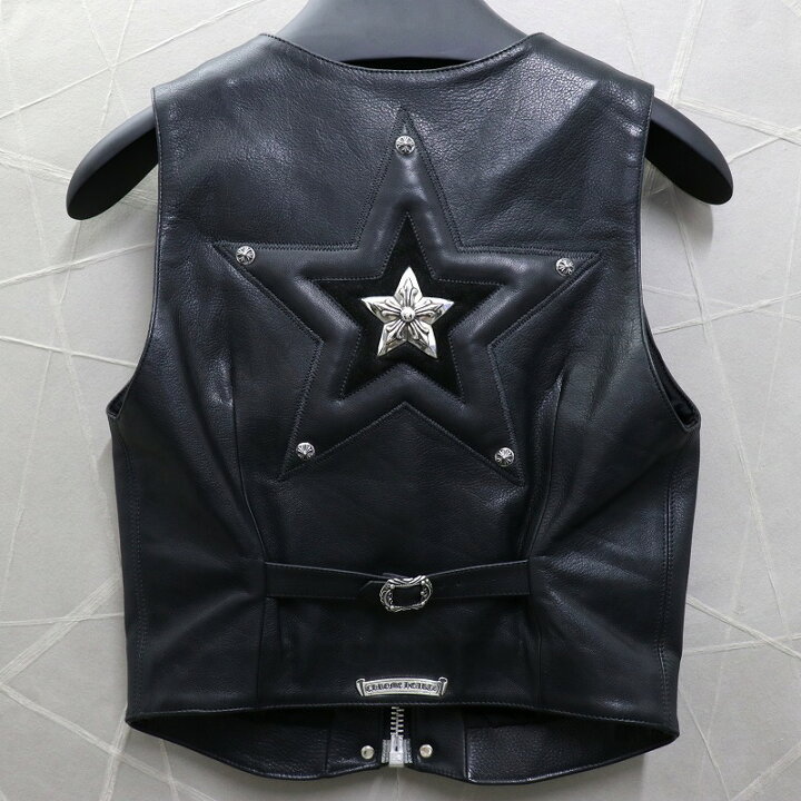 楽天市場】クロムハーツ【CHROMEHEARTS】【レディース】ラージスター 