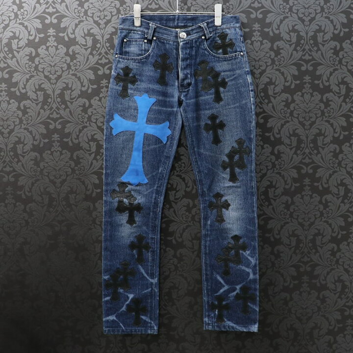 楽天市場】クロムハーツ【CHROMEHEARTS】【カスタムオーダー 