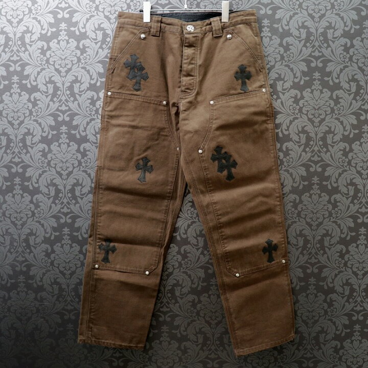 楽天市場】クロムハーツ【CHROMEHEARTS】【保証書付】【カスタム  