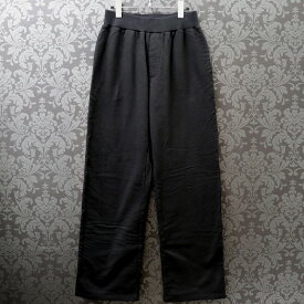 クロムハーツ【CHROMEHEARTS】スウェットパンツ/RSクロスプリント/XSサイズ【中古】12349