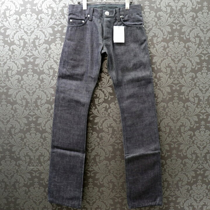 楽天市場】クロムハーツ【CHROMEHEARTS】デニムパンツ/クロスボール 