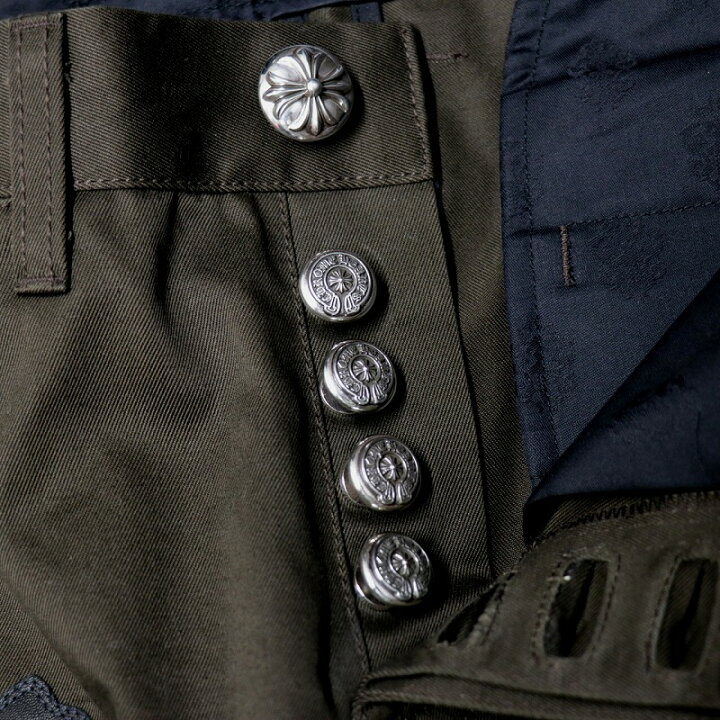 楽天市場】クロムハーツ【CHROMEHEARTS】【セメタリークロスパッチ 