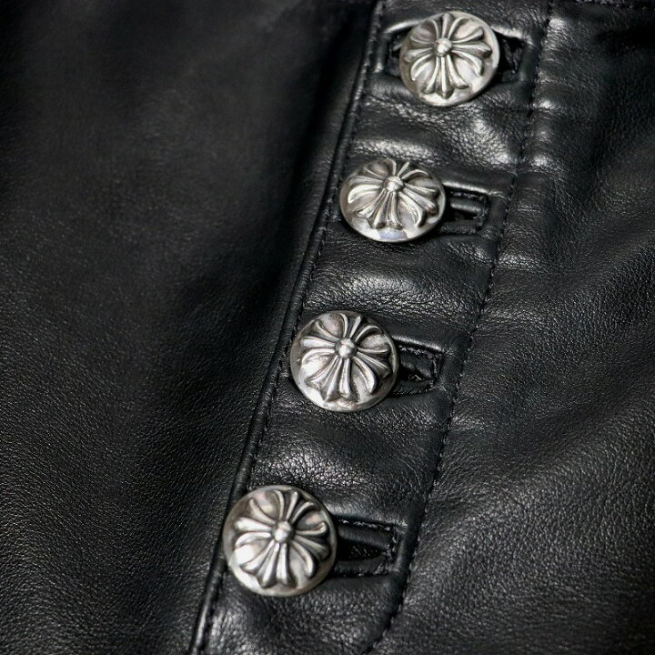 楽天市場】クロムハーツ【CHROMEHEARTS】【レディース】フレアニー 