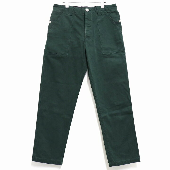 楽天市場】クロムハーツ【CHROMEHEARTS】FATIGUE CANVAS/ファティーグ 