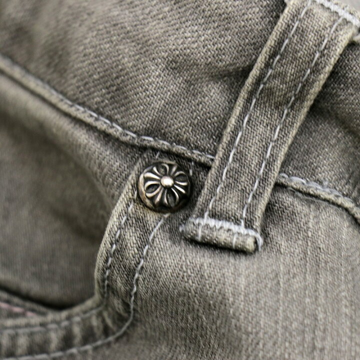 楽天市場】クロムハーツ【CHROMEHEARTS】【superfine スーパーファイン 