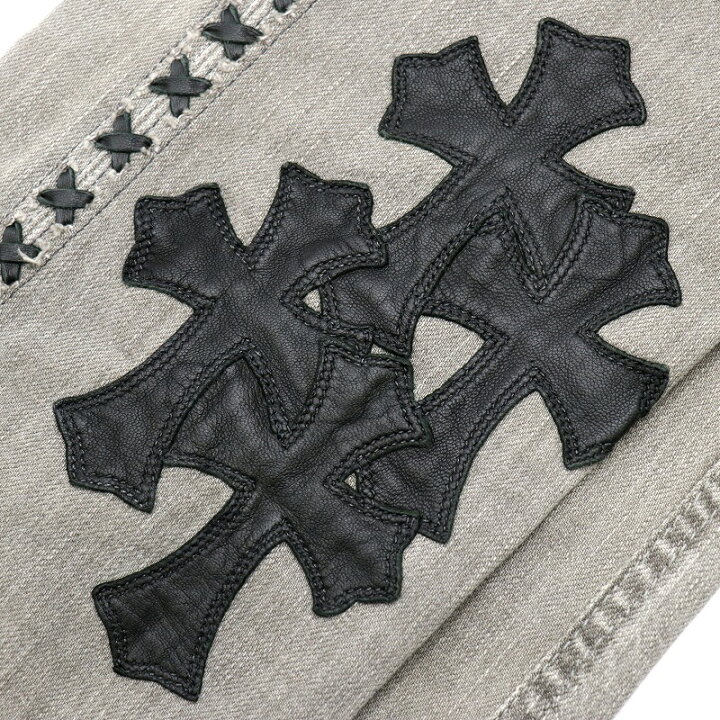 楽天市場】クロムハーツ【CHROMEHEARTS】【superfine スーパーファイン 