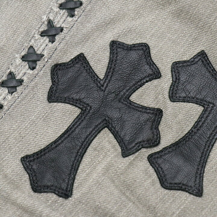 楽天市場】クロムハーツ【CHROMEHEARTS】【superfine スーパーファイン 