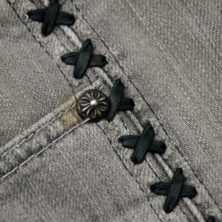 楽天市場】クロムハーツ【CHROMEHEARTS】【superfine スーパーファイン 