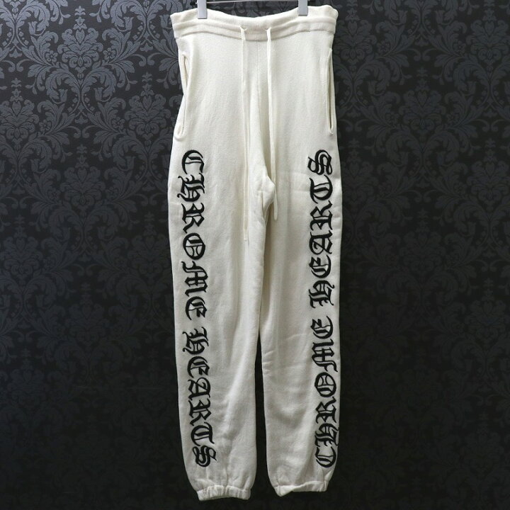 楽天市場】クロムハーツ【CHROMEHEARTS】【カシミヤ】エンブロイダリー  