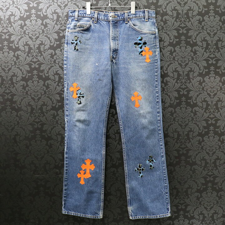 楽天市場】クロムハーツ【CHROMEHEARTS】【セントバーツ限定 