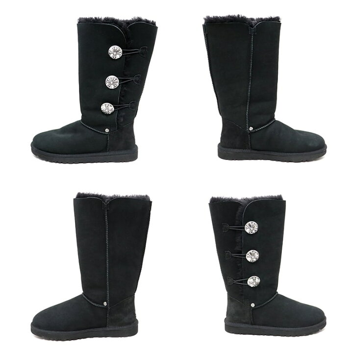 楽天市場】クロムハーツ × アグ【CHROMEHEARTS × UGG】【レディース 