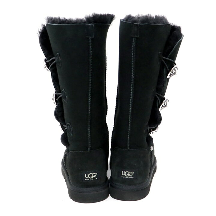 楽天市場】クロムハーツ × アグ【CHROMEHEARTS × UGG】【レディース 