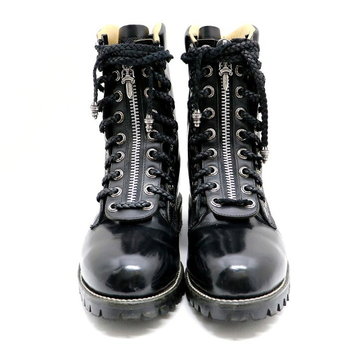 楽天市場】クロムハーツ【CHROMEHEARTS】CHIPPEWA/チペワ/カスタム 