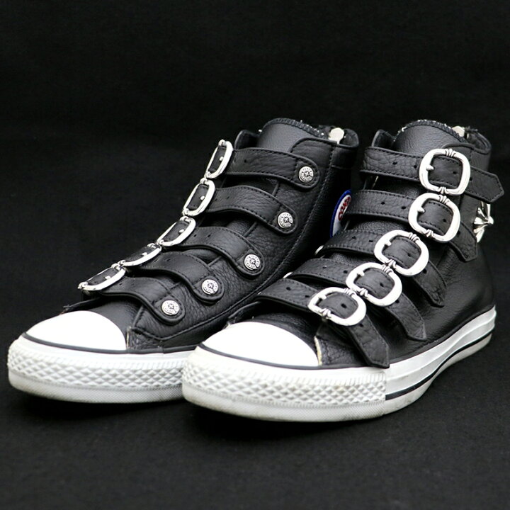 楽天市場】クロムハーツ【CHROMEHEARTS】コンバース×クロム 