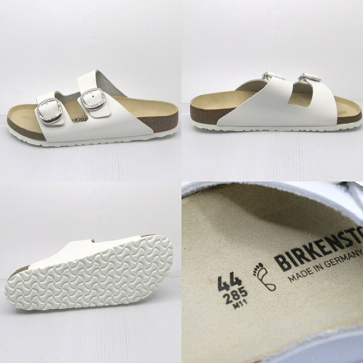 楽天市場】クロムハーツ【CHROMEHEARTS】【BIRKENSTOCK】ARIZONA 